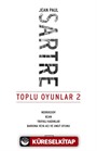 Toplu Oyunlar 2 / Nekrassov-Kea-Troyalı Kadınlar-Bariona veya Acı ve Umut Oyunu