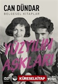 Yüzyılın Aşkları (Dvd Hediyeli)