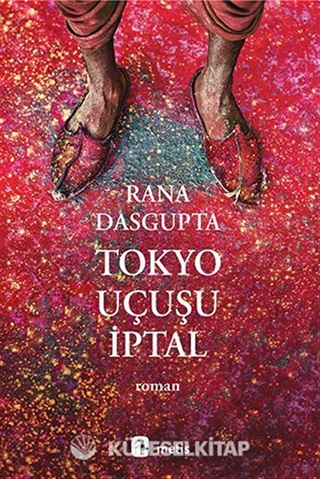 Tokyo Uçuşu İptal
