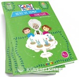 Çatpat Profesör ile Bitki ve Yemek Deneyleri