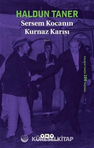 Sersem Kocanın Kurnaz Karısı