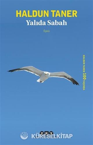 Yalıda Sabah