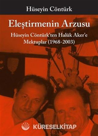 Eleştirmenin Arzusu