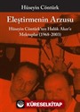 Eleştirmenin Arzusu