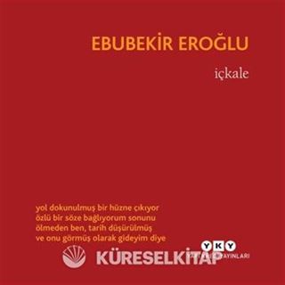 İçkale