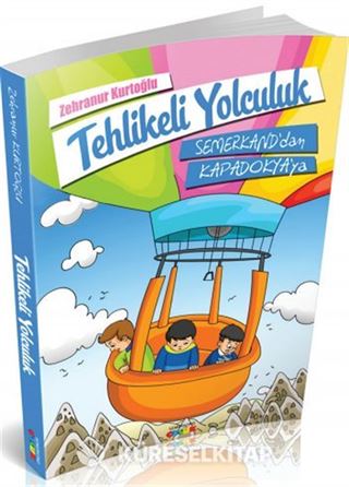 Tehlikeli Yolculuk