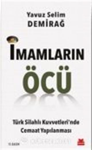 İmamların Öcü