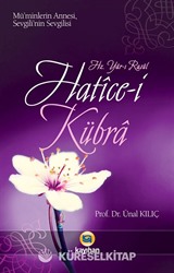 Hatice-i Kübra