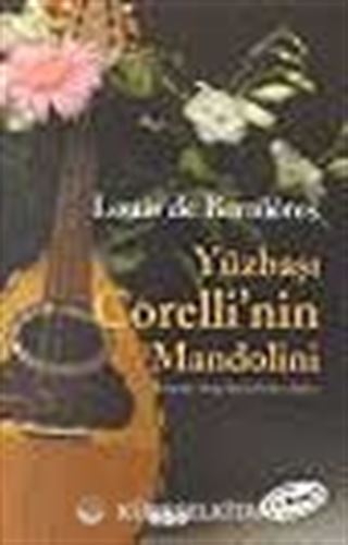 Yüzbaşı Corelli'nin Mandolini