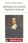 Spinoza Felsefesi Üzerine Yazılar