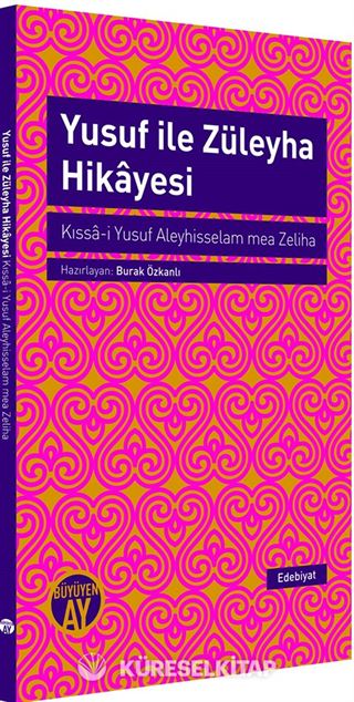 Yusuf ile Züleyha Hikayesi