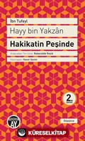 Hayy Bin Yakzan Hakikatin Peşinde