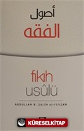 Fıkıh Usulü