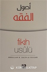 Fıkıh Usulü