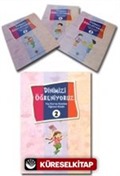 Dinimizi Öğreniyoruz (3 Kitap - Öğrenci Kitabı)