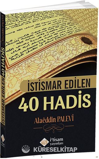 İstismar Edilen 40 Hadis