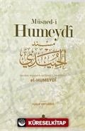 Müsned-i Humeydi