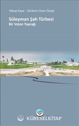 Süleyman Şah Türbesi