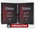 Sünen Darekutni (3 Cilt Takım)