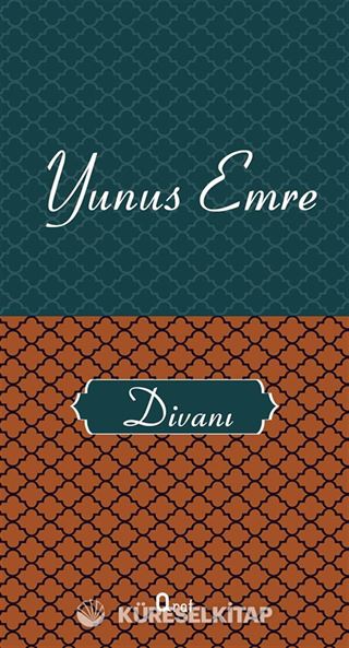 Yunus Emre Divanı