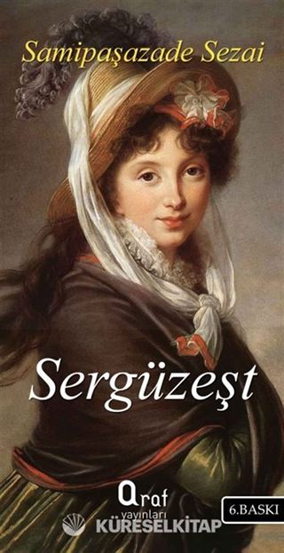 Sergüzeşt