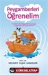 Peygamberleri Öğrenelim (Karton Kapak)