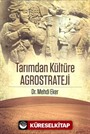 Tarımdan Kültüre Agrostrateji