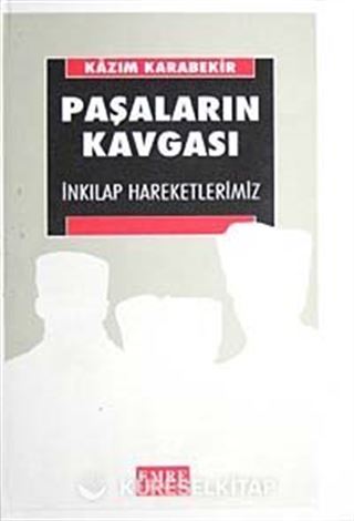 Paşaların Kavgası
