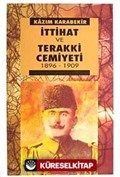 İttihat ve Terakki Cemiyeti