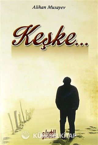 Keşke... (Cep Boy)
