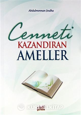 Cenneti Kazandıran Ameller