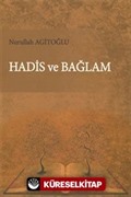 Hadis ve Bağlam