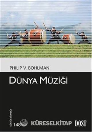 Dünya Müziği