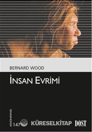 İnsan Evrimi
