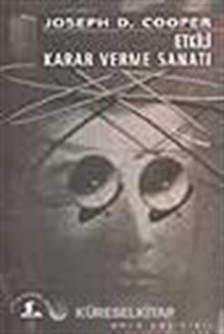 Etkili Karar Verme Sanatı