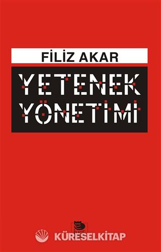 Yetenek Yönetimi