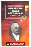 Ankara'da Savaş Rüzgarları