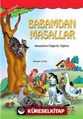 Babamdan Masallar (Orta Boy)