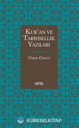 Kur'an ve Tarihsellik Yazıları