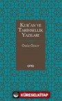 Kur'an ve Tarihsellik Yazıları