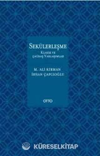 Sekülerleşme