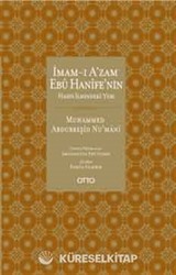 İmam-ı A'zam Ebu Hanife'nin Hadis İlmindeki Yeri