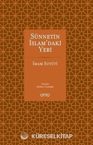 Sünnetin İslam'daki Yeri