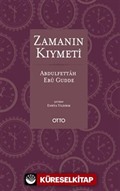 Zamanın Kıymeti (Karton Kapak)