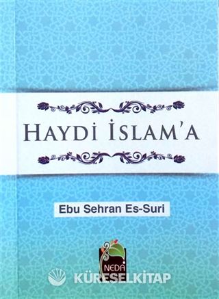 Haydi İslam'a