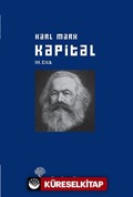 Kapital 3. Cilt (Ciltli)