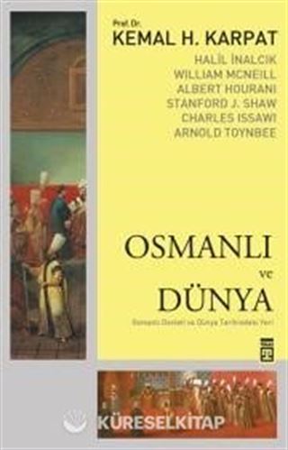 Osmanlı ve Dünya