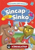 Sincap Sinko - Ziyaret Adabı / Hikayelerle Dini Değerler 8