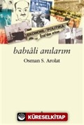 Babıali Anılarım