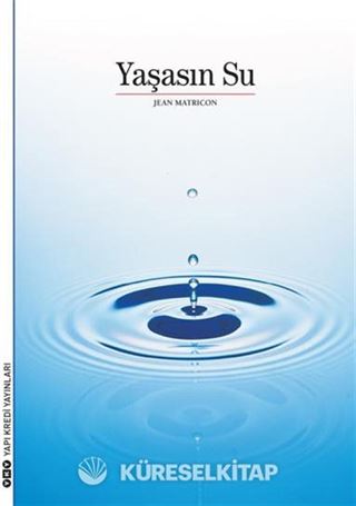 Yaşasın Su